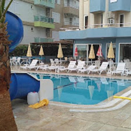 Mikado Beach Hotel Аланія Екстер'єр фото